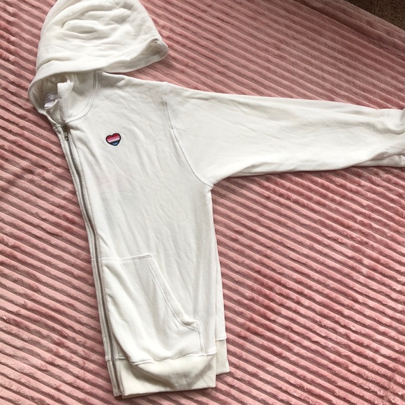 Spiritual Gangster Jogging Set Choose Love - Picture 8 of 11